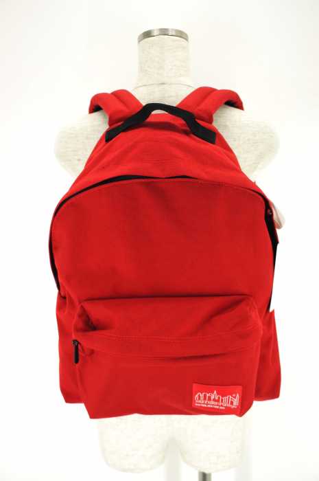 Manhattan Portage （マンハッタンポーテージ） ナイロンバックパック レディース バッグ