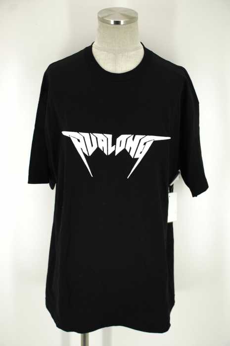 AVALONE 17SS AVALONE 3D EMBROIDERY Tシャツ メンズ トップス