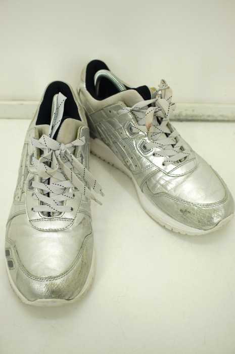 ASICS (アシックス) GEL-LYTE III ゲルライト 3 スニーカー メンズ シューズ