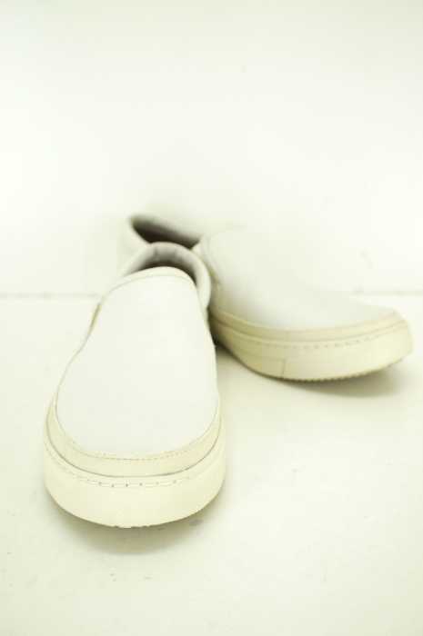 Clarks (クラークス) バロフステップスリッポンスニーカー メンズ シューズ