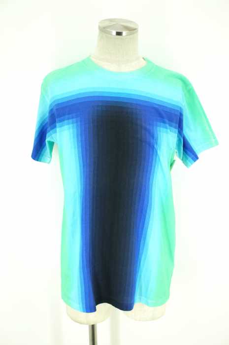 N.HOOLYWOOD （エヌハリウッド） 16AW プリントTシャツ メンズ トップス