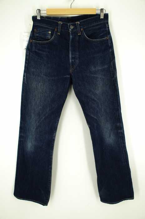 Levi's （リーバイス） 1955年モデル　501XX　復刻デニムパンツ メンズ パンツ
