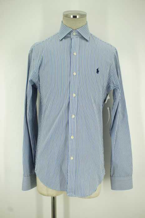 Polo by RALPH LAUREN (ポロバイラルフローレン) ストライプシャツ メンズ トップス