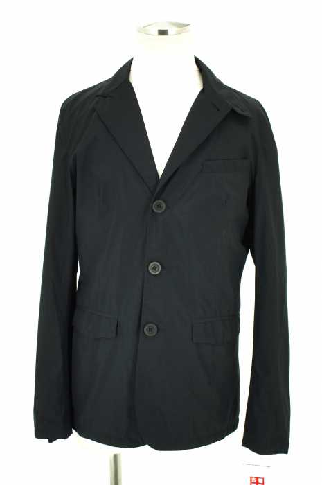 Herno (ヘルノ) LAMINAR Goretex Windstopper Blazer メンズ アウター