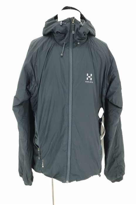 HAGLOFS （ホグロフス） BARRIER3　中綿ジャケット メンズ アウター