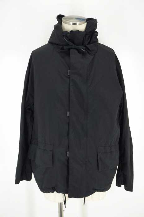 TEATORA （テアトラ） 17AW Souvenir Hunter S/L Packable メンズ アウター