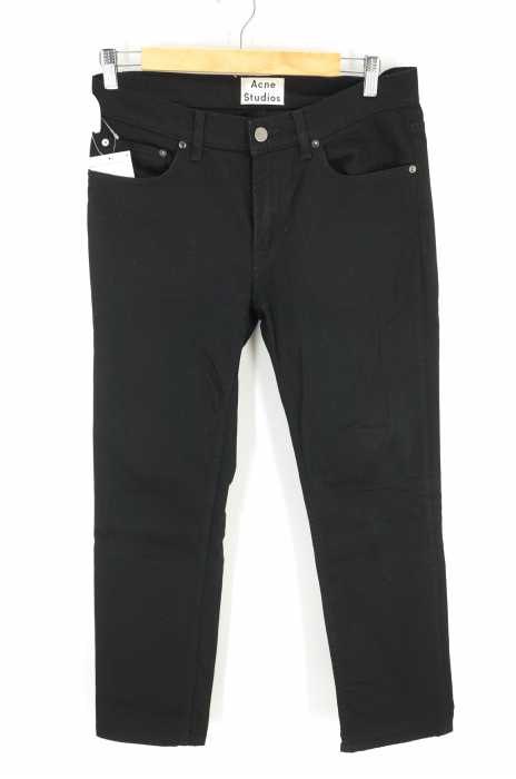 ACNE STUDIOS (アクネストゥディオズ) ACE STAY CASH デニムパンツ メンズ パンツ