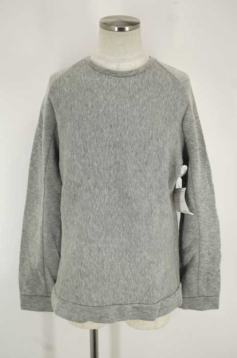T by Alexander Wang  （ティーバイアレキサンダーワン） ボンディングスウェットプルオーバー メンズ トップス