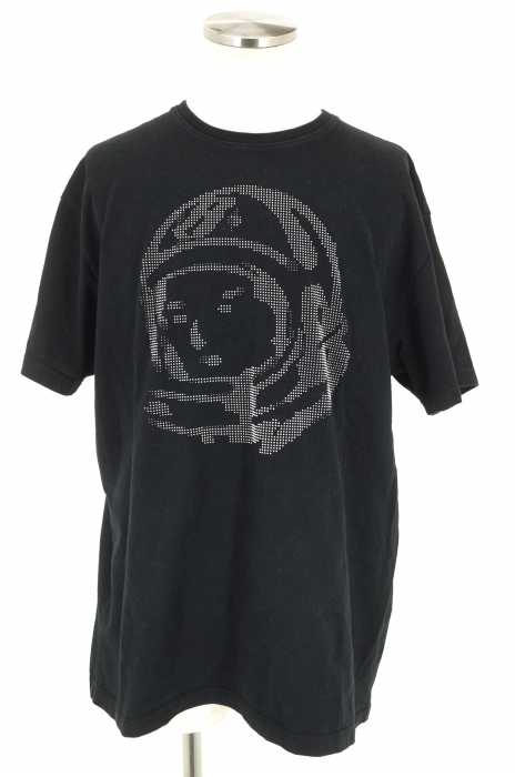 Billionaire Boys Club (ビリオネアボーイズクラブ) Helmet Tee メンズ トップス
