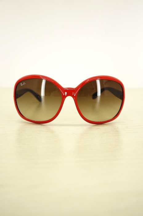 Ray-Ban (レイバン) JACKIE OHH3 アイウェア メンズ ファッション雑貨