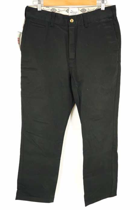 DICKIES × 24 KARATS(ディッキーズ トゥウェンティーフォーカラッツ) サイドジップポケットチノパンツ メンズ パンツ
