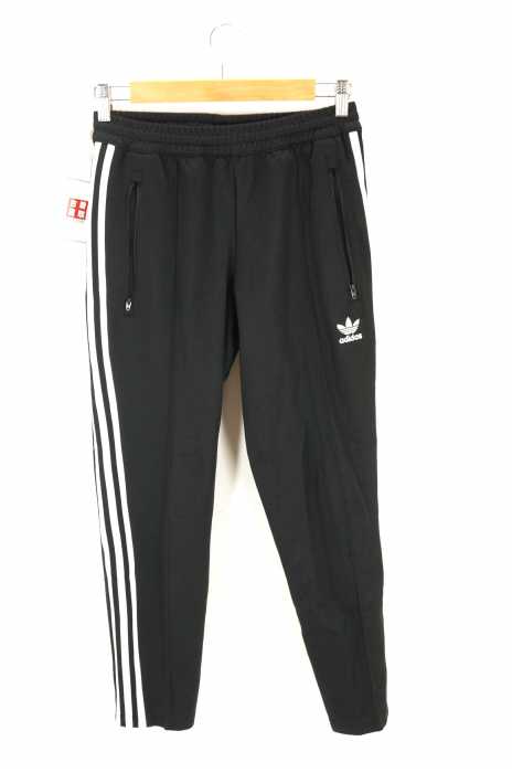 adidas Originals （アディダスオリジナルス） スリーストライプ ベッケンバウアー トラックパンツ メンズ パンツ
