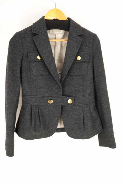 MACKINTOSH PHILOSOPHY （マッキントッシュフィロソフィー） アンゴラ混スカートセットアップ レディース セットアップ