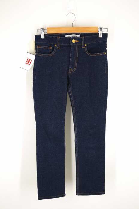 L'Effrontee（レフリンティ） デニムパンツ レディース パンツ