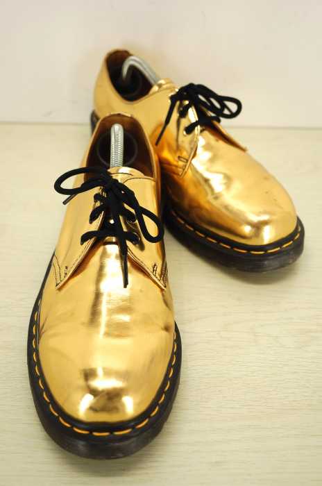 Dr.Martens (ドクターマーチン) 1461 3ホールオックスフォードシューズ メンズ シューズ