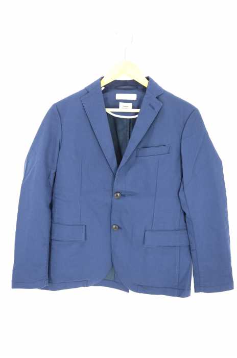 BEAUTY & YOUTH UNITED ARROWS (ビューティーアンドユースユナイテッドアローズ) BST TORAY TC/HB 2B TCヘリンボーン TORAY Primeflex メンズ アウター