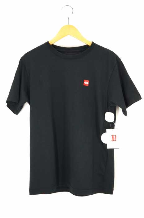 THE NORTH FACE （ザノースフェイス） スクエアロゴカットソー メンズ トップス