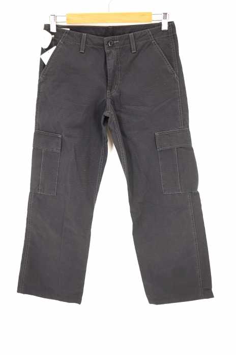 Carhartt （カーハート） リップストップ地カーゴパンツ メンズ パンツ
