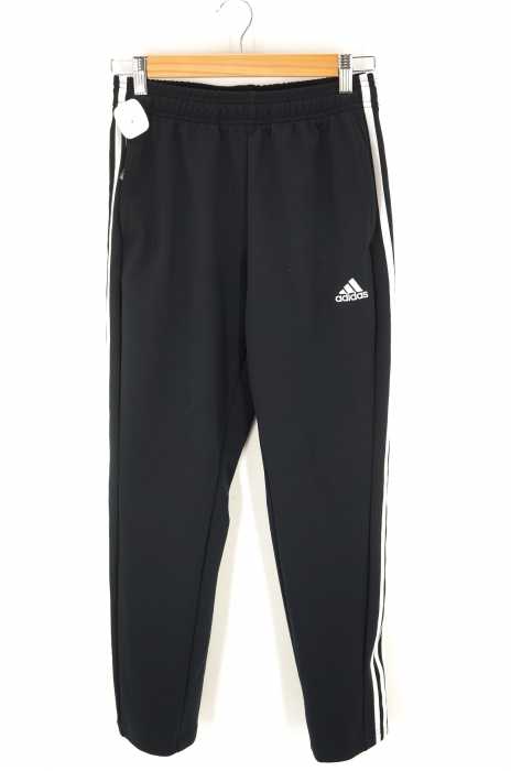 adidas （アディダス） 19SS  M MUSTHAVES  3ストライプスウォームアップパンツ メンズ パンツ