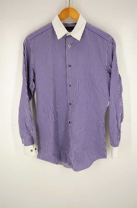 Paul Smith LONDON（ポールスミスロンドン） ストライプシャツ メンズ トップス