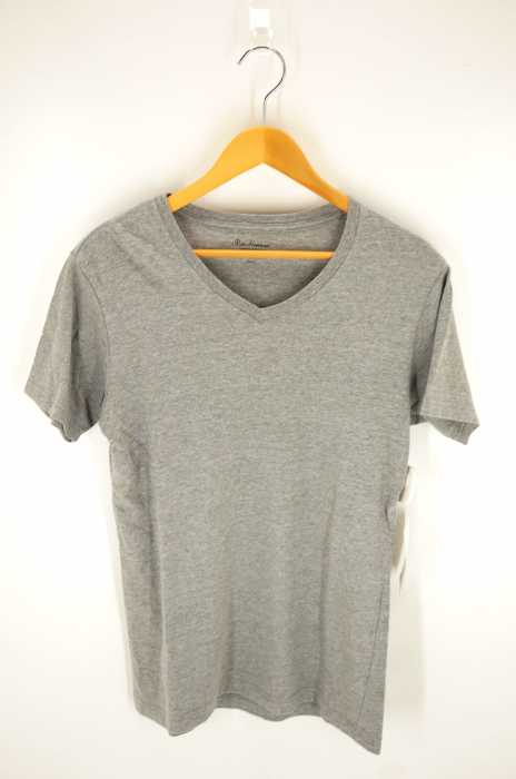 Ron Herman （ロンハーマン） VネックプレーンTシャツ レディース トップス