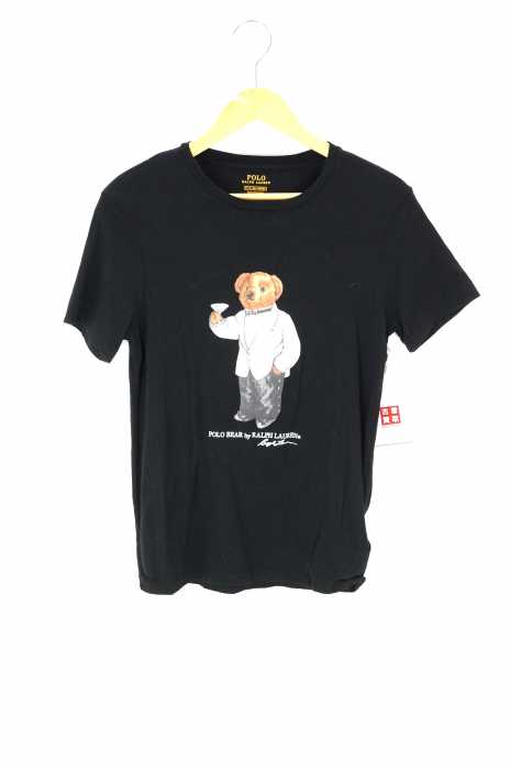 Polo by RALPH LAUREN (ポロバイラルフローレン) POLO BEAR ポロベアー プリントTシャツ メンズ トップス