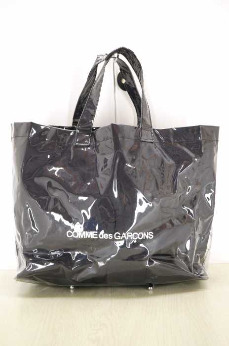 COMME des GARCONS （コムデギャルソン） black market トートバック メンズ バッグ