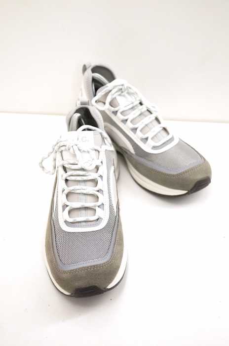 A.P.C. （アーペーセー） Run Around メンズ シューズ