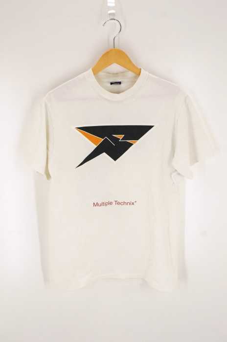 STUSSY （ステューシー） MULTIPLE TECHNIX プリント メンズ トップス