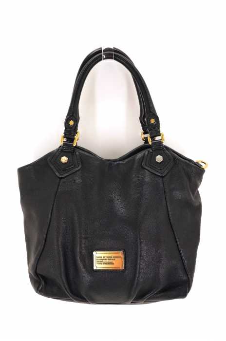 Marc by Marc Jacobs （マークバイマークジェイコブス） レザートートバッグ レディース バッグ