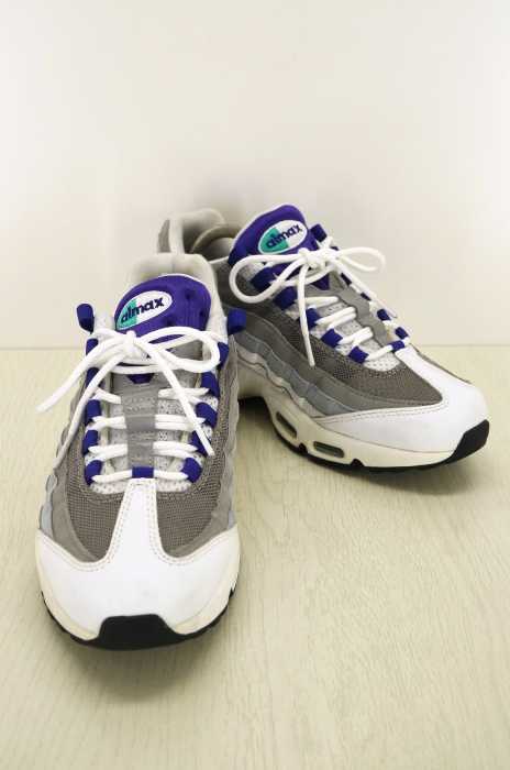 NIKE (ナイキ) WMNS AIR MAX 95 メンズ シューズ