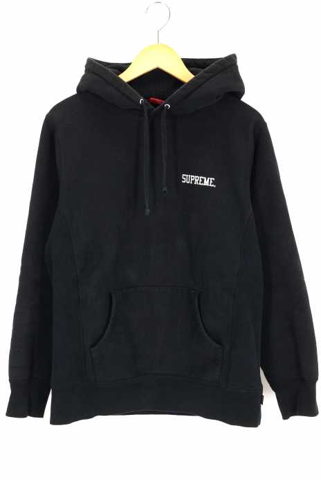 Supreme（シュプリーム） 14AW Ruff Ryders Pullover メンズ トップス