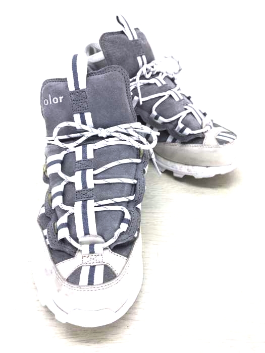 kolor（カラー） ADIZERO XT KOLOR メンズ シューズ