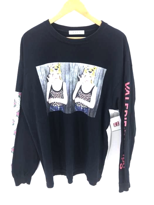 LABRAT(ラブラット) L/S Tee メンズ トップス