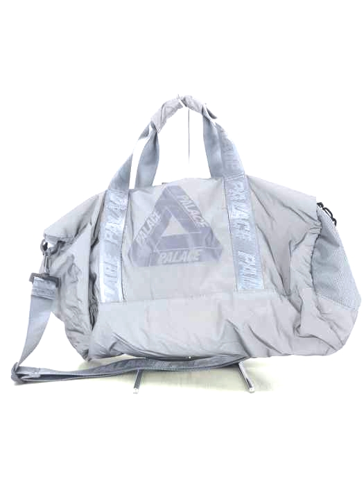 PALACE（パレス） DEFLECTO TUBE BAG メンズ バッグ
