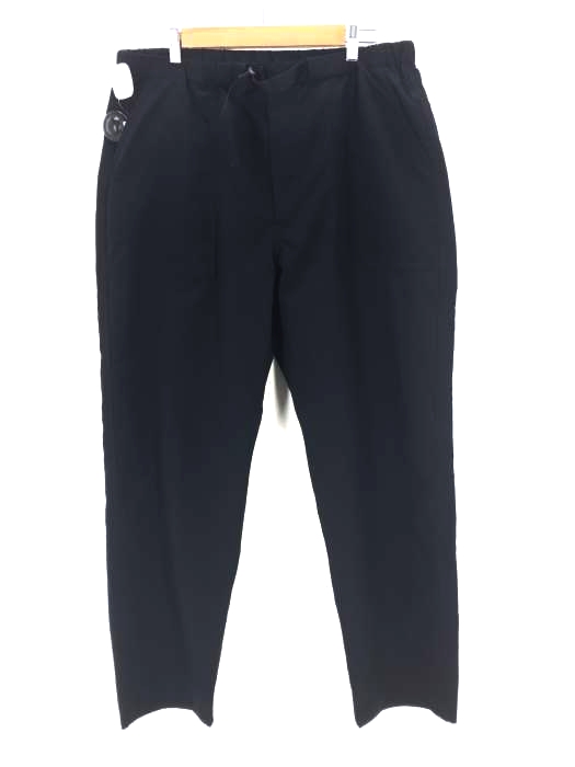 パンツ nanamica ALPHADRY dock pants nanamica（ナナミカ） ALPHADRY Dock Pants メンズ パンツ