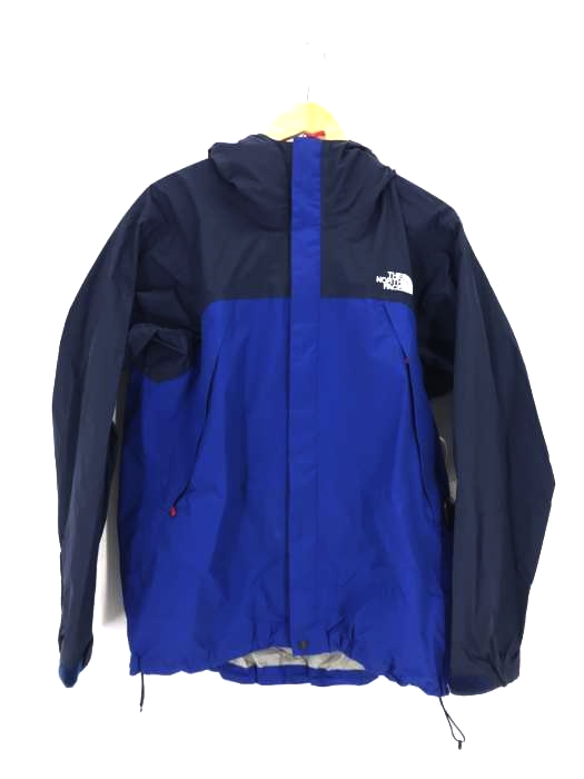 THE NORTH FACE（ザノースフェイス） DOT SHOT JACKET ドットショットジャケット メンズ アウター