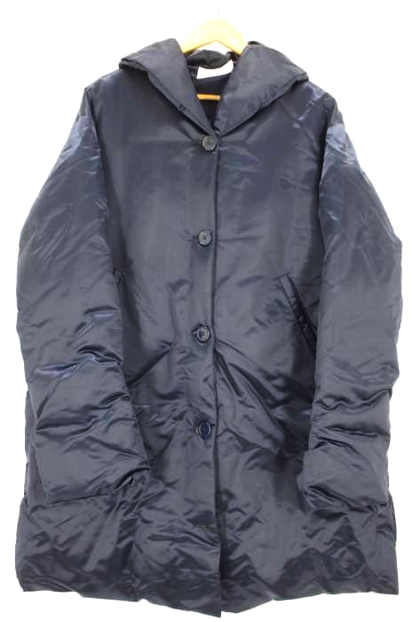 MM6 Maison Margiela(エムエムシックス メゾンマルジェラ) Down Button Coat レディース アウター