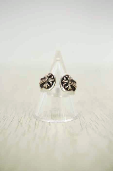 USED古着(ユーズドフルギ) 装飾リング メンズ アクセサリー