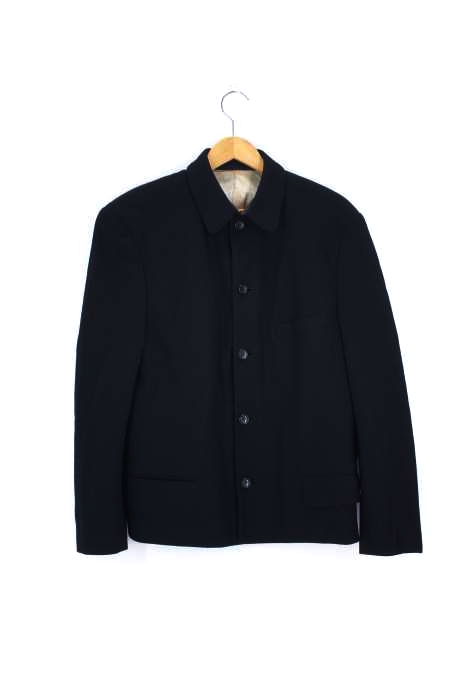 COMME des GARCONS HOMME PLUS（コムデギャルソンオムプリュス） AD1997 ステンカラージャケット メンズ アウター