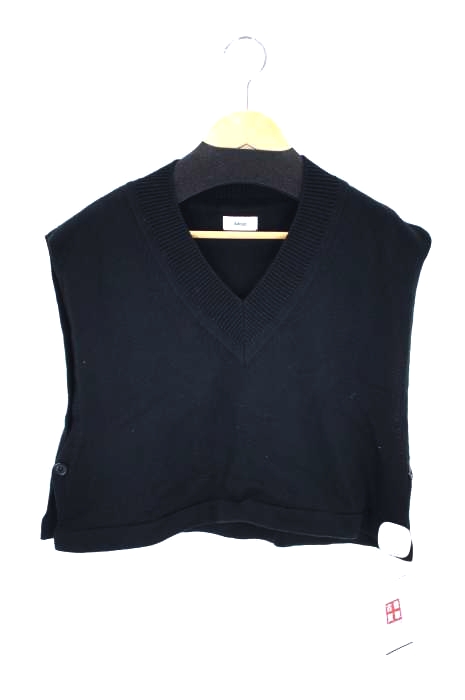 ALLEGE （アレッジ） 別注 V NECK KNIT メンズ トップス