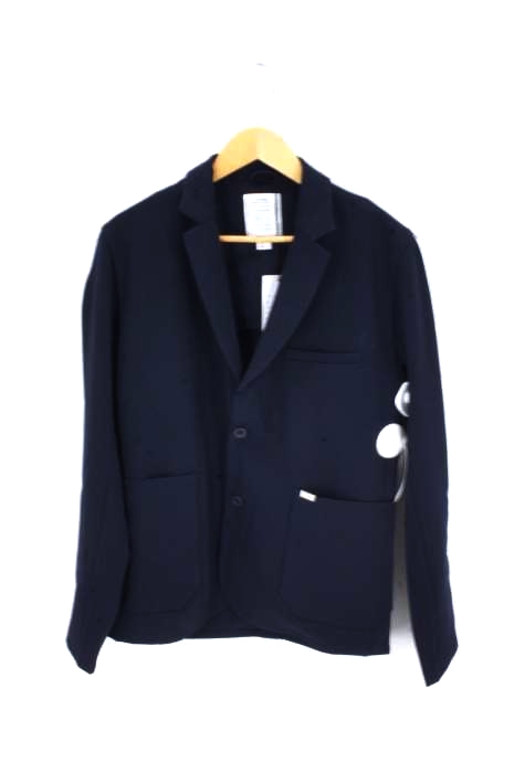 THE CRIMIE（クライミー） NEIL STRETCH SUIT JACKET メンズ アウター
