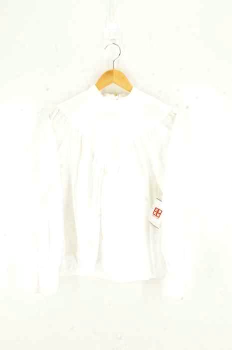 6（ROKU） BEAUTY＆YOUTH UNITED ARROWS（ロクビューティーアンドユースユナイテッドアローズ） カットソー レディース トップス