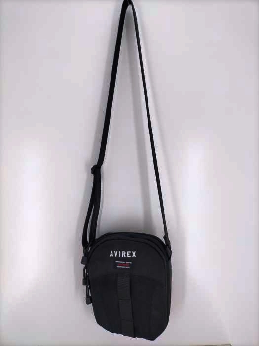 AVIREX（アヴィレックス） ショルダーバック メンズ バッグ