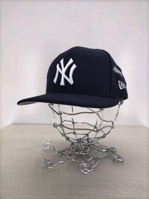 Awake NY(アウェイクニューヨーク) Subway Series New York Yankees New Era Fitted Cap メンズ 帽子