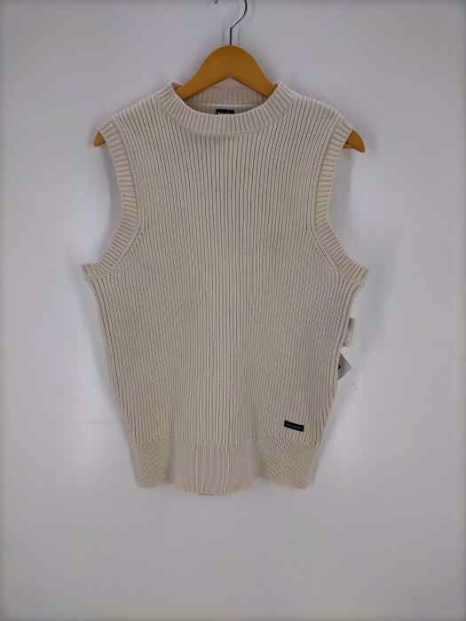 HELLY HANSEN(ヘリーハンセン) ガルムリブニットベスト Garm Rib Knit Vest メンズ トップス
