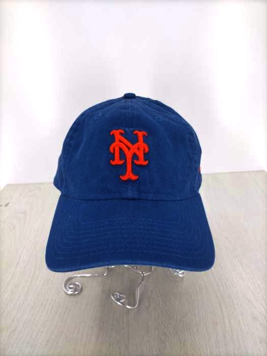 NEWERA(ニューエラ) ベースボール6パネルキャップ メンズ 帽子