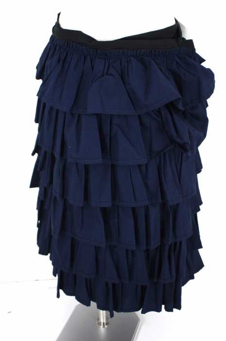 tricot COMME des GARCONS （トリココムデギャルソン） AD2013 ティアードスカート レディース スカート