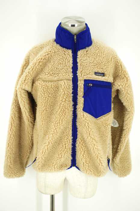 patagonia （パタゴニア） 2001年製 レトロカーディガン メンズ アウター