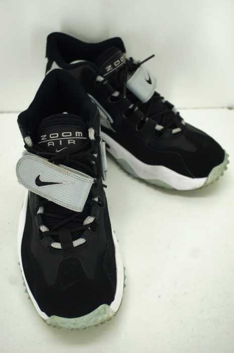 NIKE （ナイキ） AIRZOOMTURF　ハイカットスニーカー メンズ シューズ